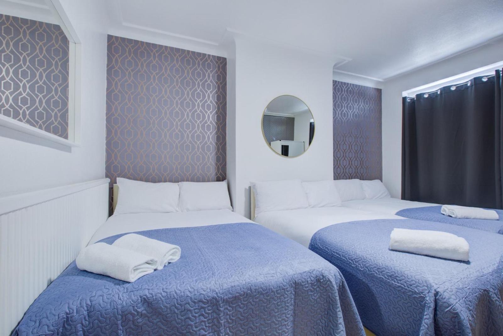 Streatham Hotel London Exterior photo