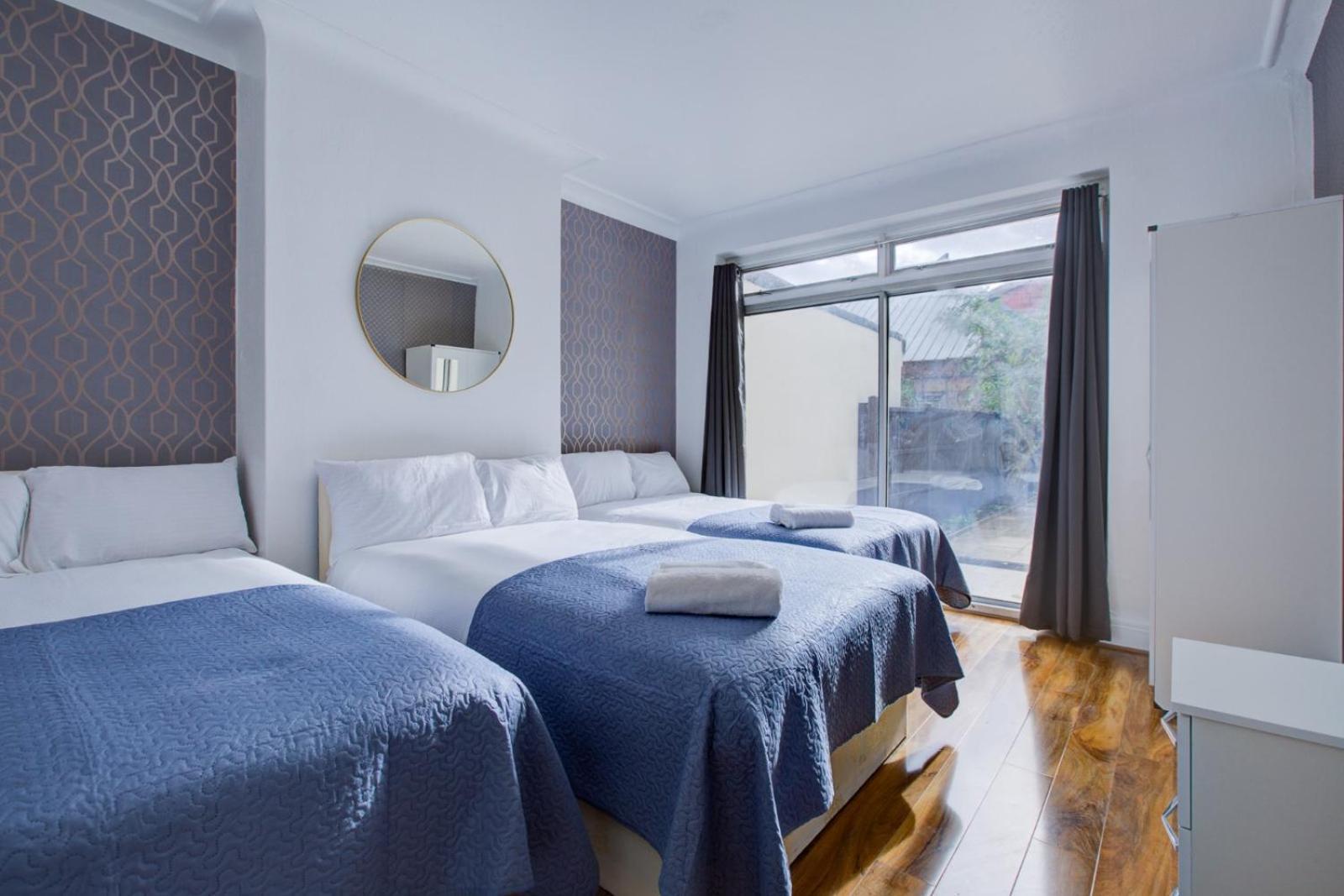 Streatham Hotel London Exterior photo
